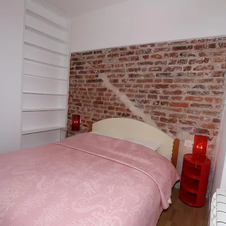 Largo Apartamento Sófia
