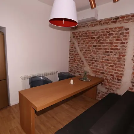 Apartamento Largo Sófia