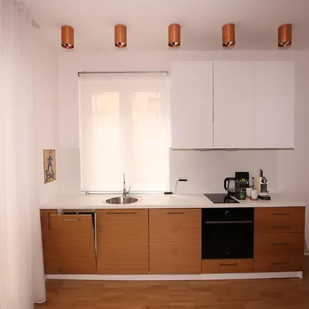 Largo Appartement
