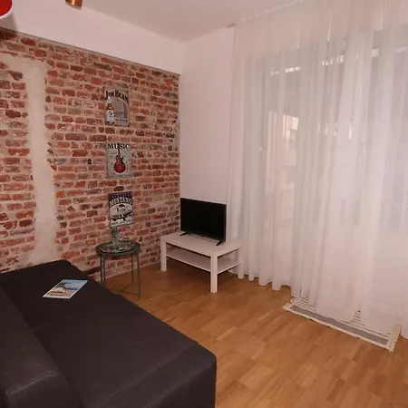 Appartement Largo *